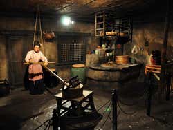 Museu da História de Shanghai